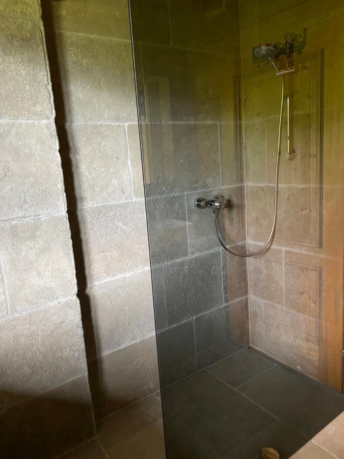 Bio Bauernhof Perneissl Apartment Бишофсхофен Екстериор снимка